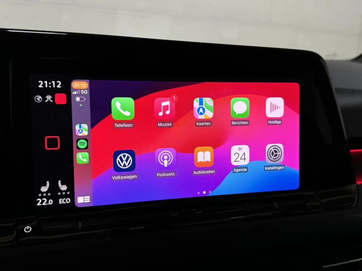 1.4 eHybrid GTE Pano IQ.Light Virtual HUD Sfeer Trekh.