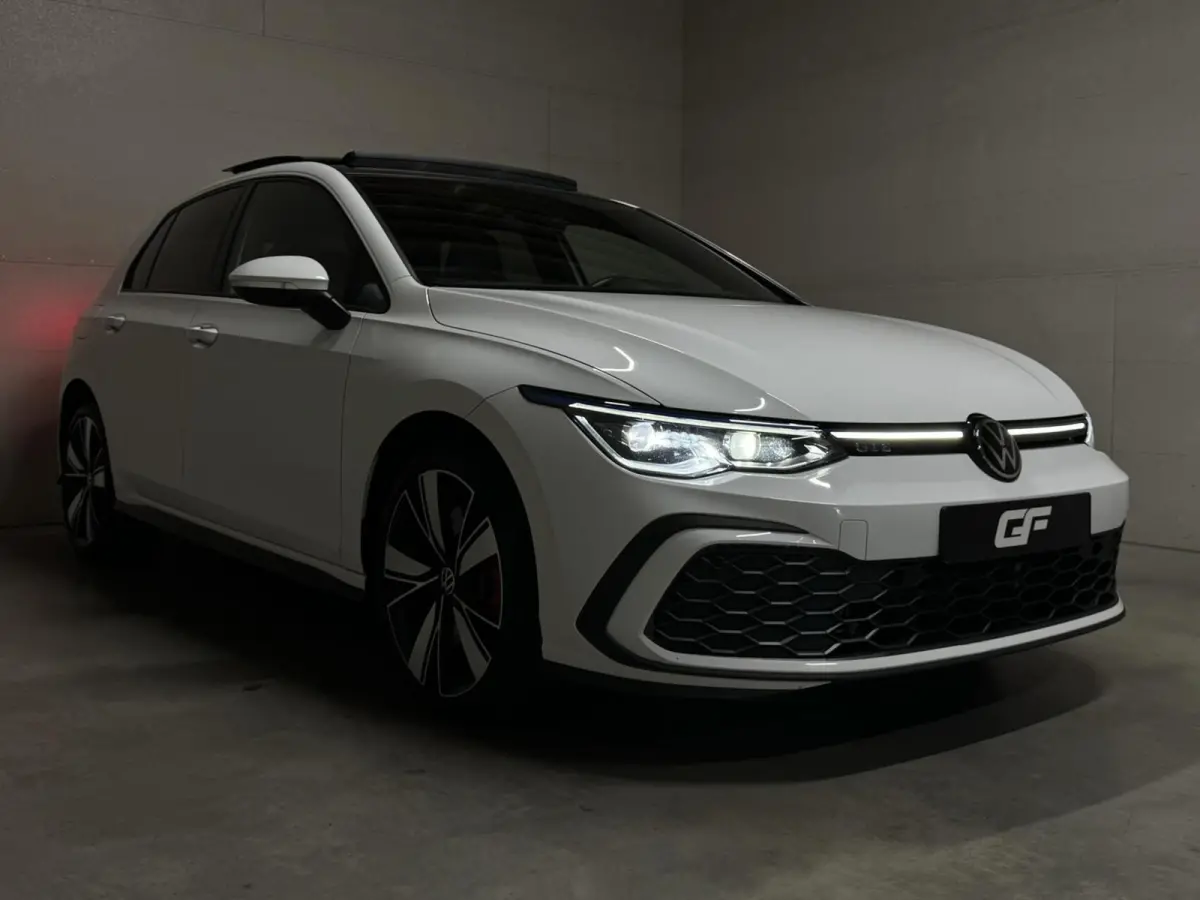 1.4 eHybrid GTE Pano IQ.Light Virtual HUD Sfeer Trekh.