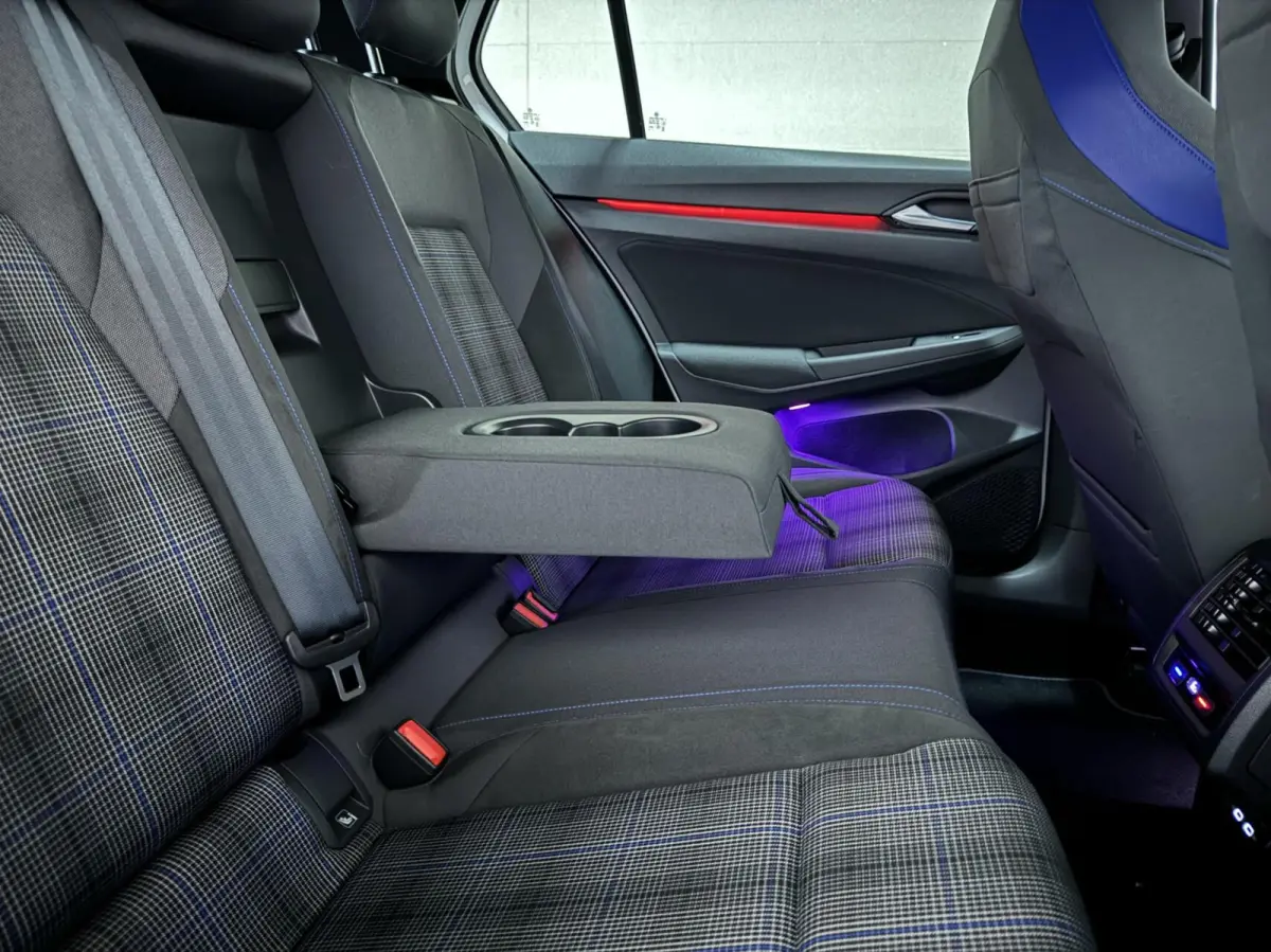 1.4 eHybrid GTE Pano IQ.Light Virtual HUD Sfeer Trekh.