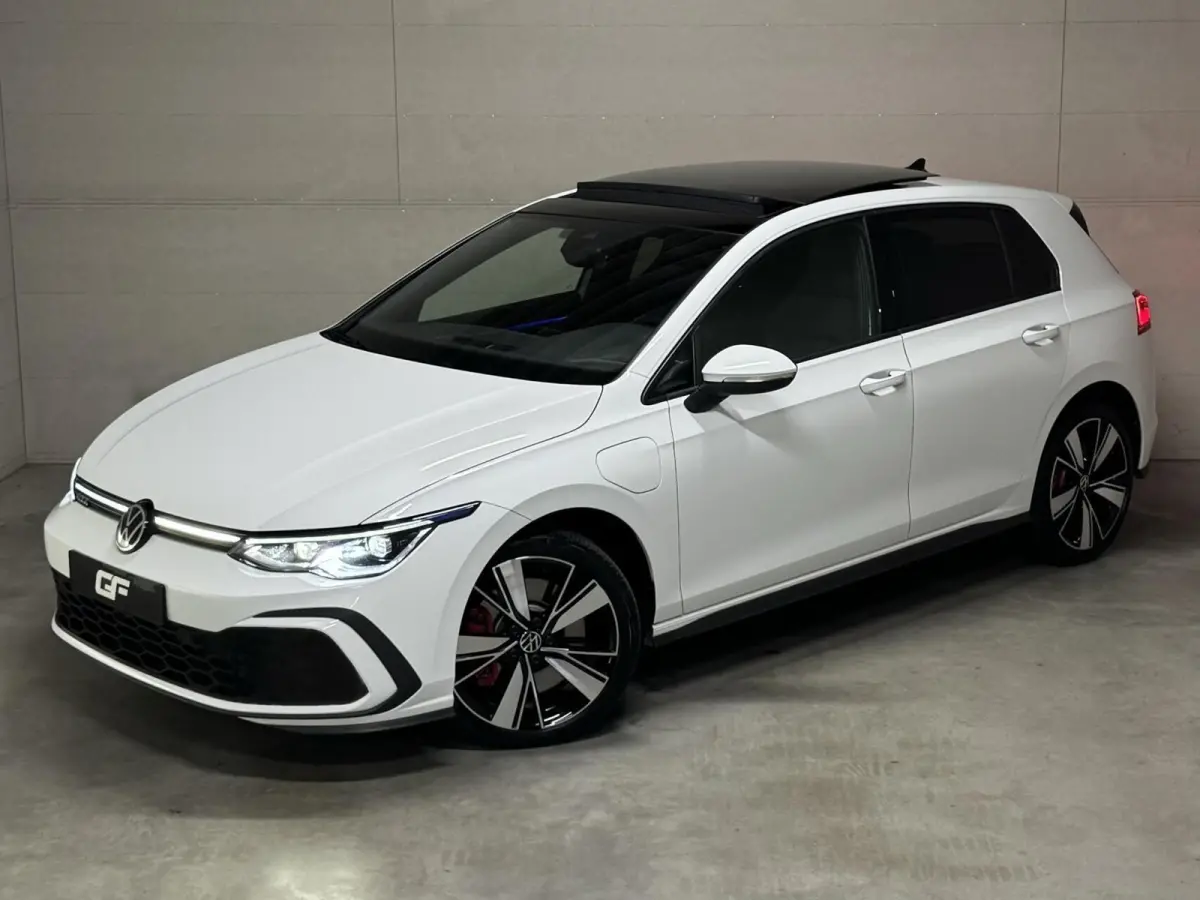 1.4 eHybrid GTE Pano IQ.Light Virtual HUD Sfeer Trekh.