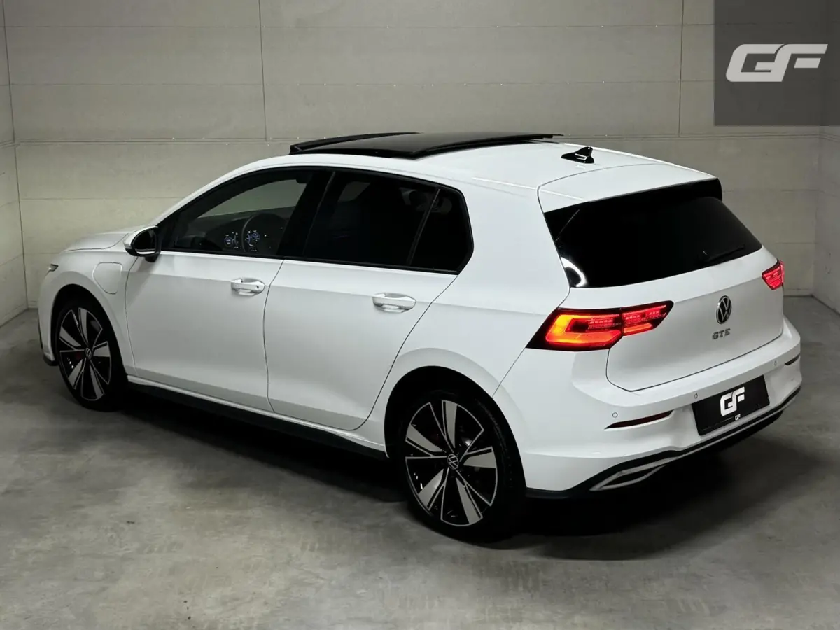 1.4 eHybrid GTE Pano IQ.Light Virtual HUD Sfeer Trekh.