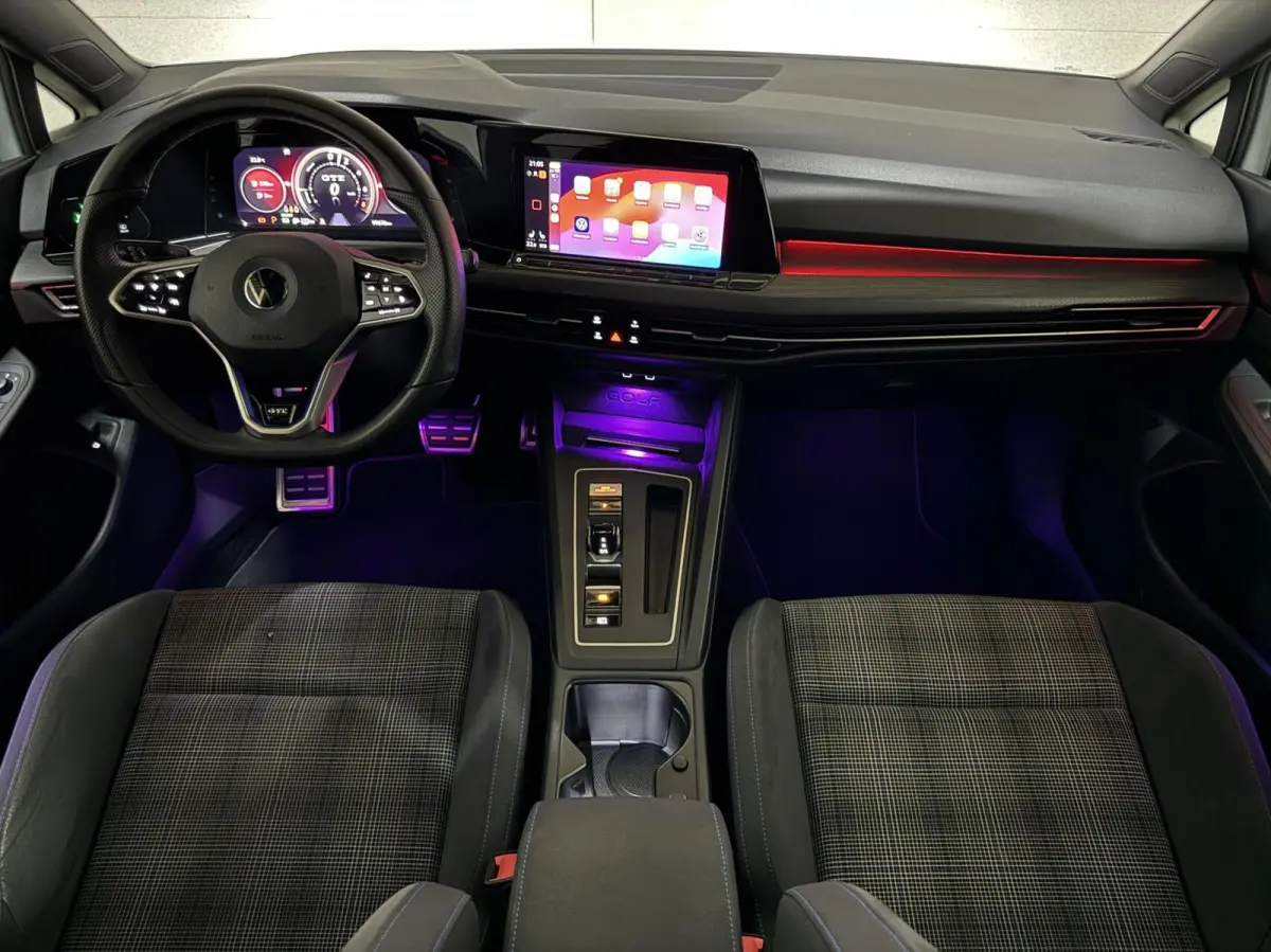 1.4 eHybrid GTE Pano IQ.Light Virtual HUD Sfeer Trekh.