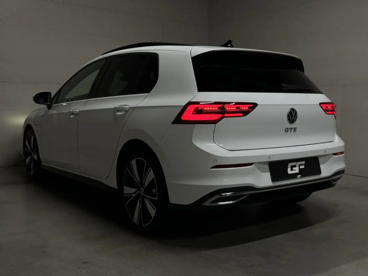 1.4 eHybrid GTE Pano IQ.Light Virtual HUD Sfeer Trekh.
