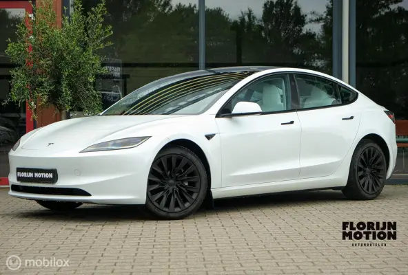 Premium Long Range AWD 78 kWh | Premium Interieur | 96% SOH | Full Self Driving comp. 4 | Stoelkoeling en verwarming | 360 camera | Stuurwielverw.
