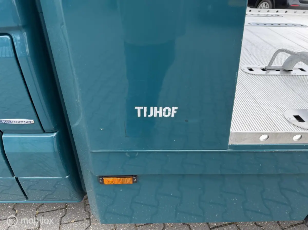 bestel 519 3.0 BlueTEC tyhof v6