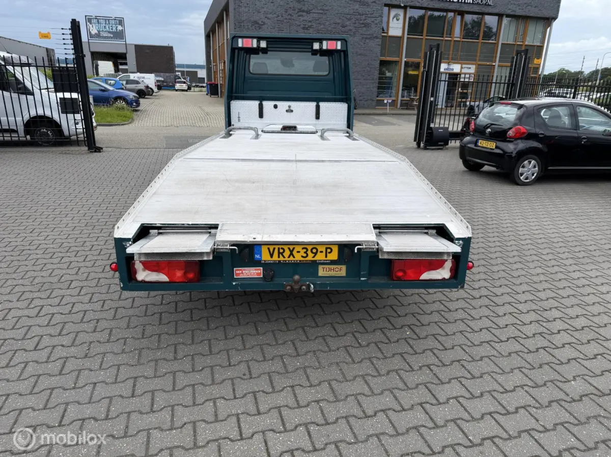 bestel 519 3.0 BlueTEC tyhof v6