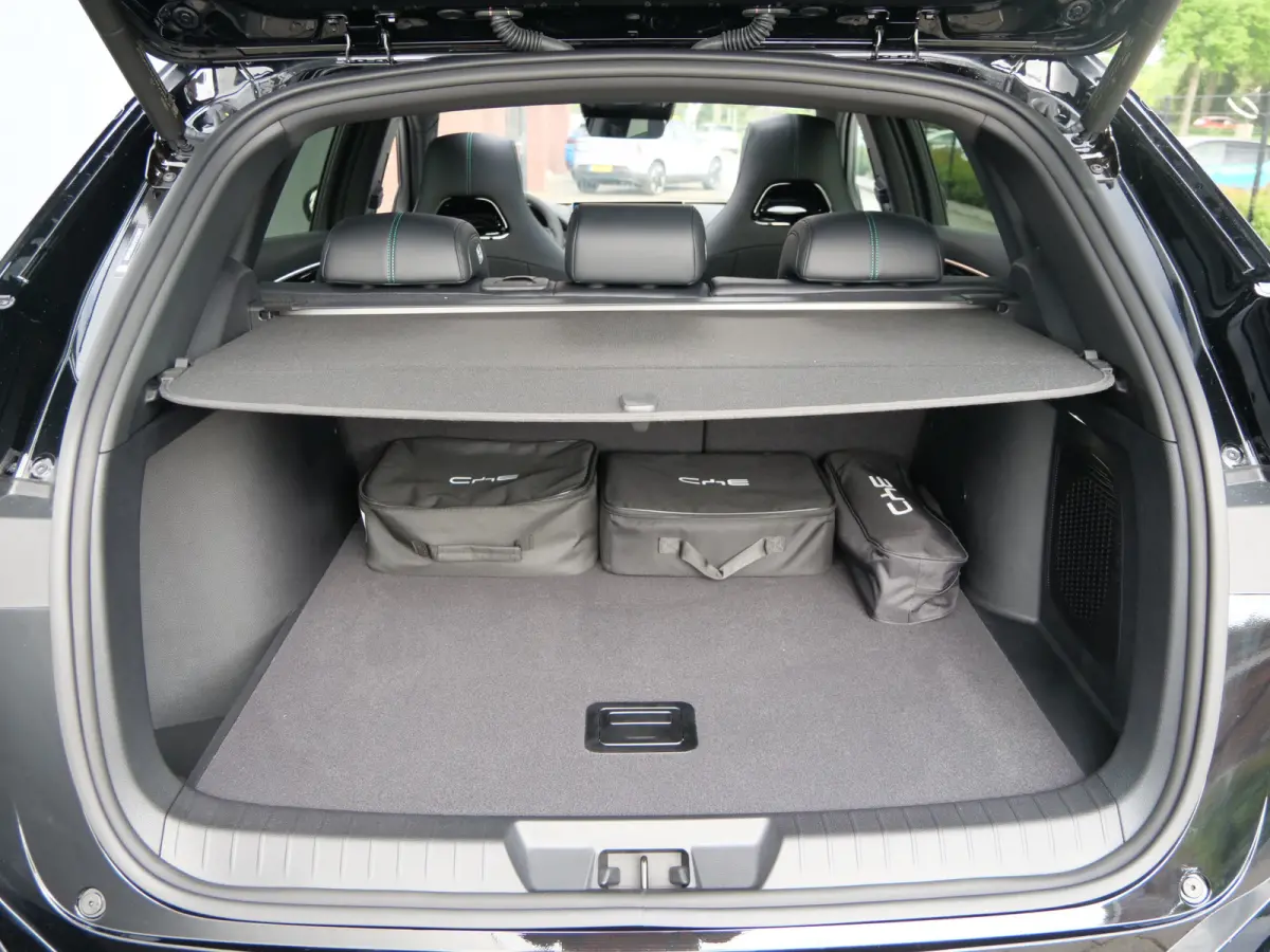 1.5 218pk DM-i FWD Boost Automaat Leder / Panoramadak / Infinity sound / Adaptive cruise