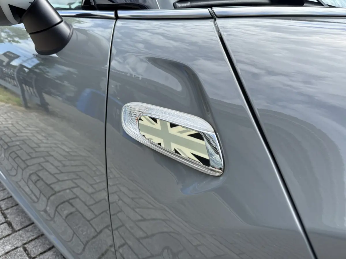 1.5 Chili JCW Pakket I Clima I Xenon I H&K I Cruise
