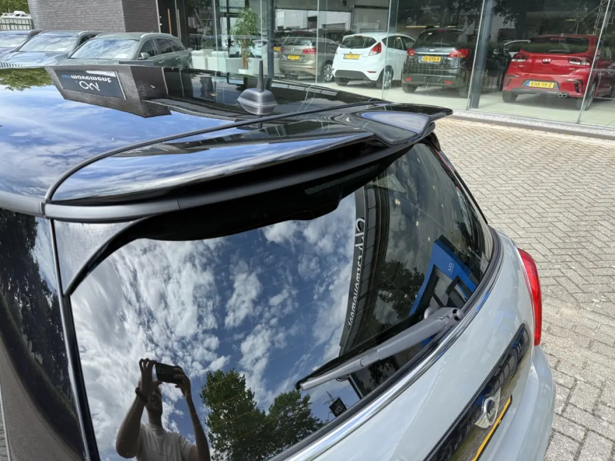 1.5 Chili JCW Pakket I Clima I Xenon I H&K I Cruise