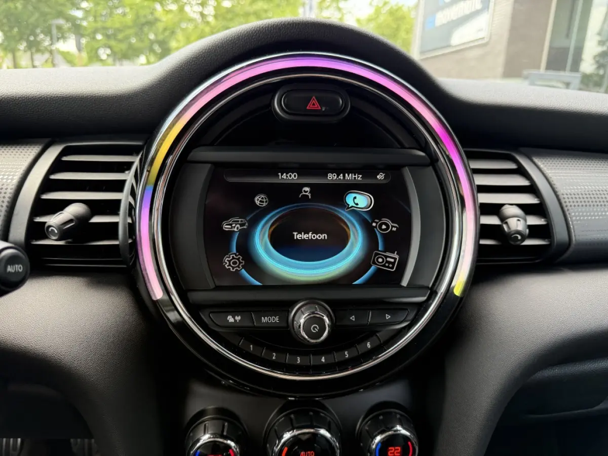 1.5 Chili JCW Pakket I Clima I Xenon I H&K I Cruise