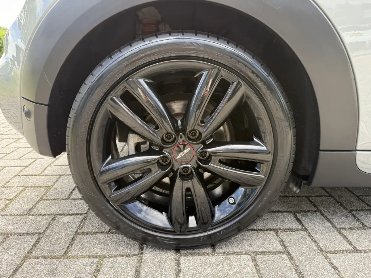 1.5 Chili JCW Pakket I Clima I Xenon I H&K I Cruise