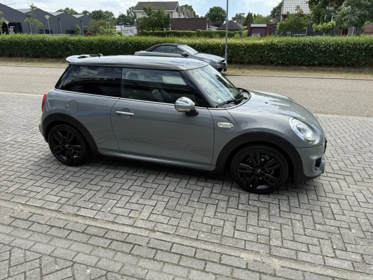 1.5 Chili JCW Pakket I Clima I Xenon I H&K I Cruise