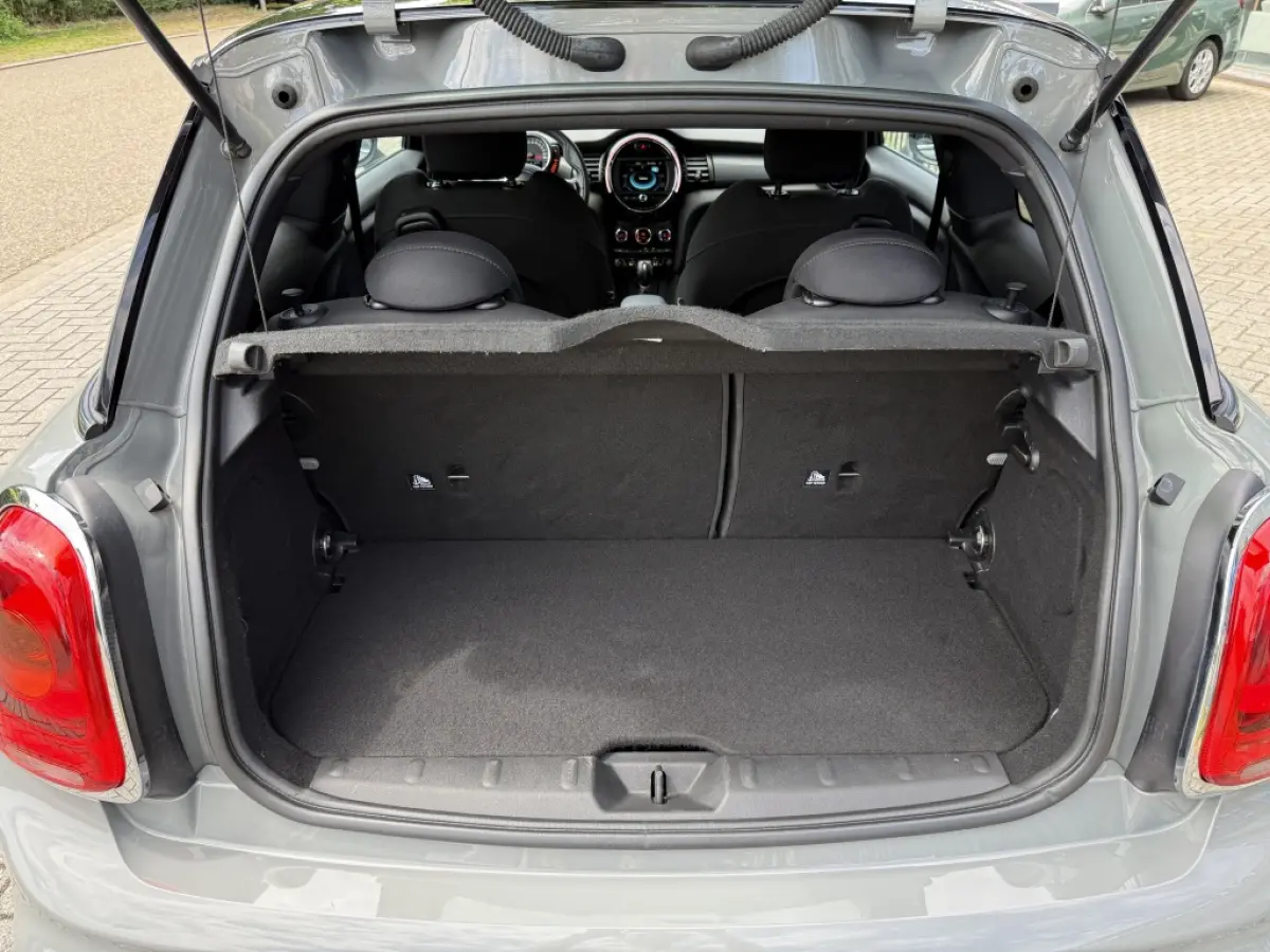 1.5 Chili JCW Pakket I Clima I Xenon I H&K I Cruise