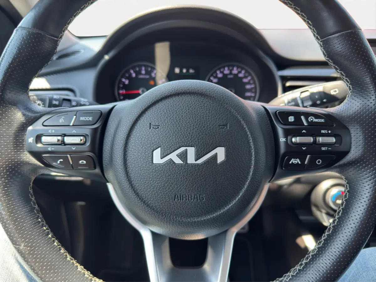 1.0 T-GDi MHEV GT-Line | Apple Carplay\Android Auto | Cruise control adaptief | Voorstoelen verwarmd |