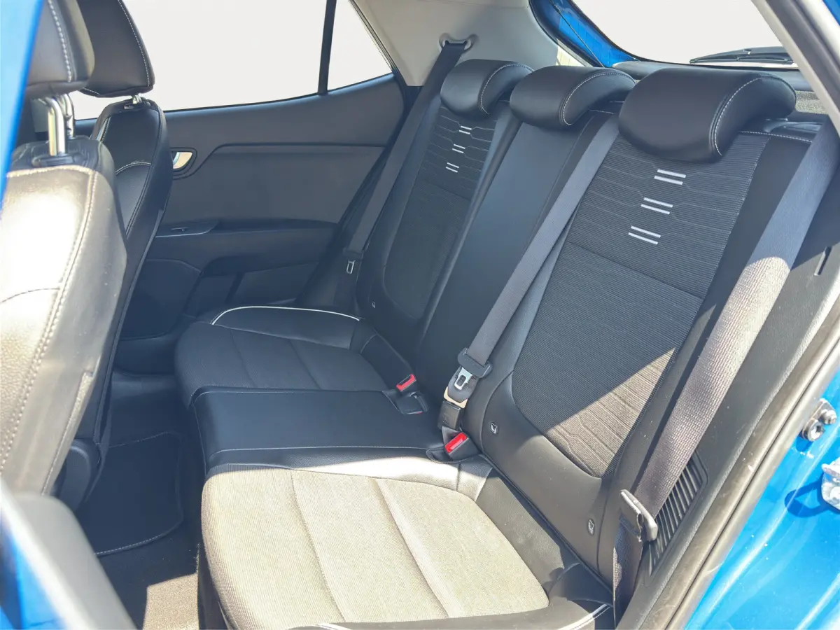 1.0 T-GDi MHEV GT-Line | Apple Carplay\Android Auto | Cruise control adaptief | Voorstoelen verwarmd |
