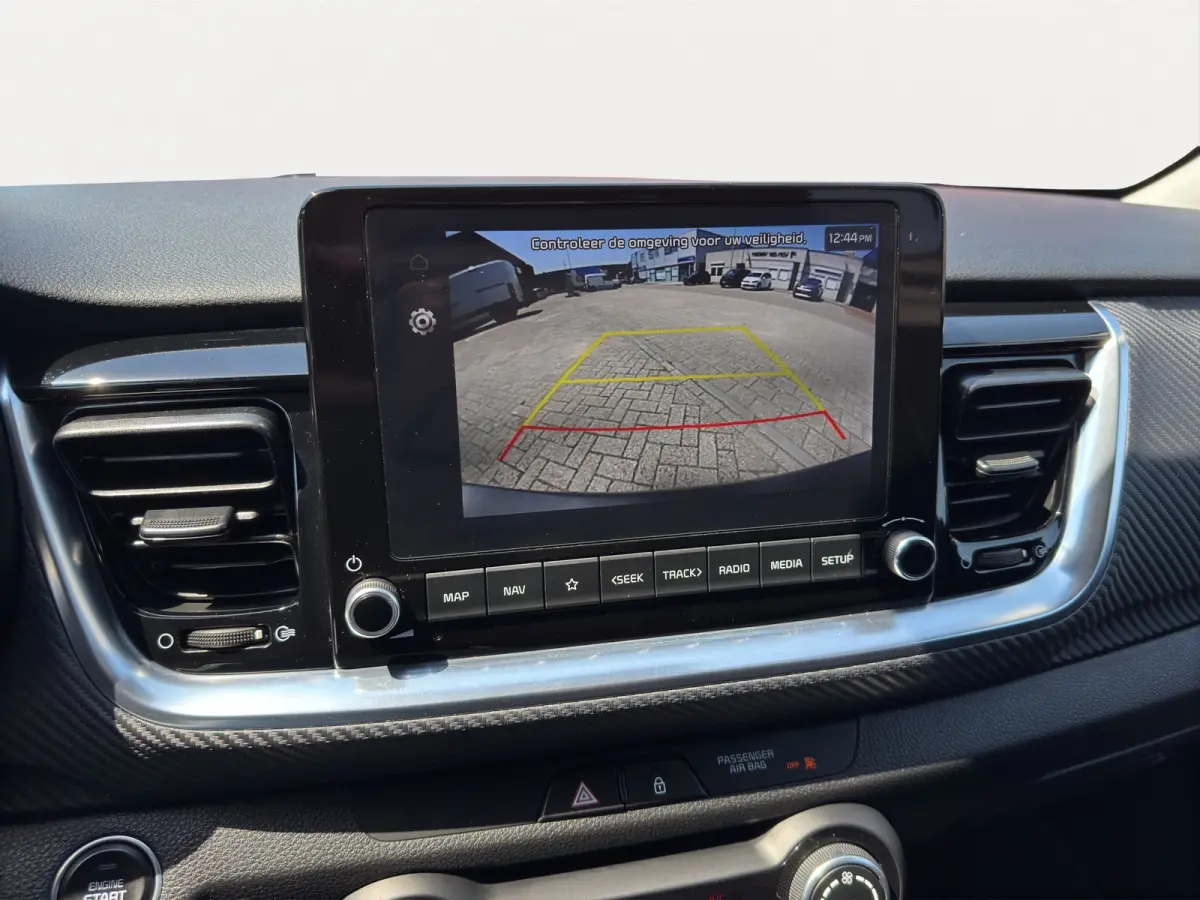 1.0 T-GDi MHEV GT-Line | Apple Carplay\Android Auto | Cruise control adaptief | Voorstoelen verwarmd |