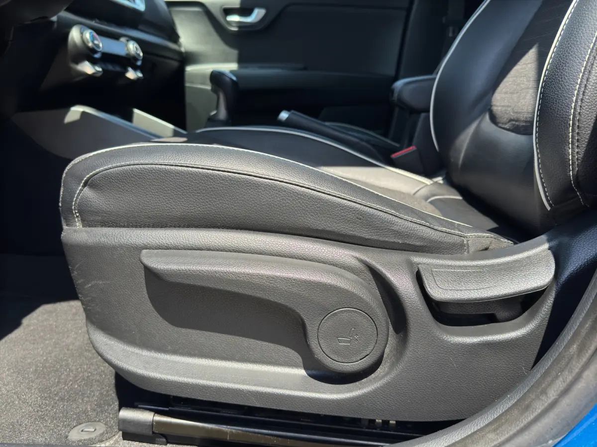 1.0 T-GDi MHEV GT-Line | Apple Carplay\Android Auto | Cruise control adaptief | Voorstoelen verwarmd |