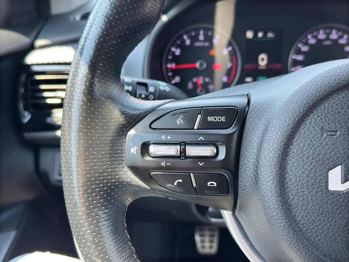 1.0 T-GDi MHEV GT-Line | Apple Carplay\Android Auto | Cruise control adaptief | Voorstoelen verwarmd |