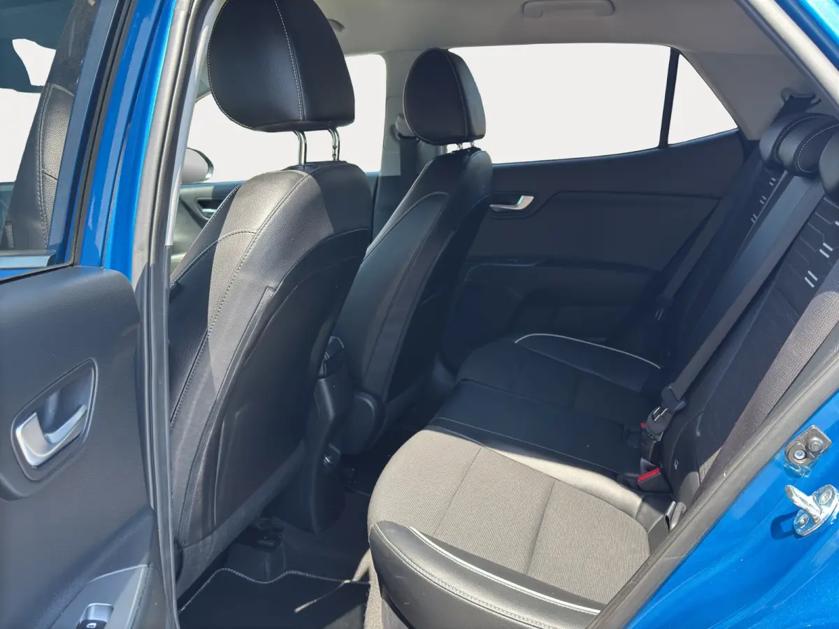 1.0 T-GDi MHEV GT-Line | Apple Carplay\Android Auto | Cruise control adaptief | Voorstoelen verwarmd |