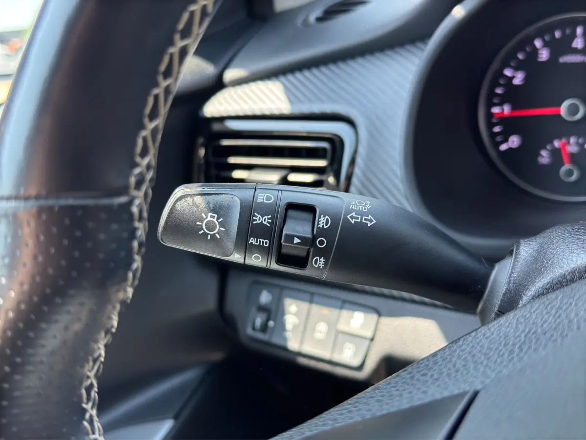 1.0 T-GDi MHEV GT-Line | Apple Carplay\Android Auto | Cruise control adaptief | Voorstoelen verwarmd |