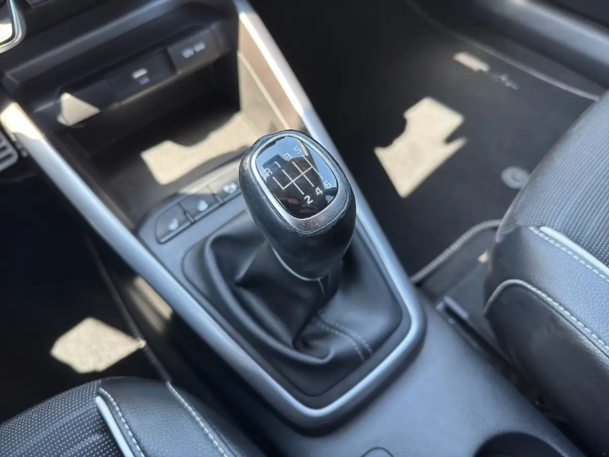 1.0 T-GDi MHEV GT-Line | Apple Carplay\Android Auto | Cruise control adaptief | Voorstoelen verwarmd |
