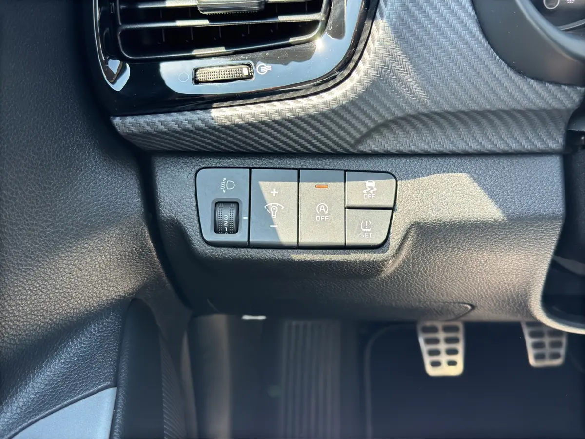 1.0 T-GDi MHEV GT-Line | Apple Carplay\Android Auto | Cruise control adaptief | Voorstoelen verwarmd |