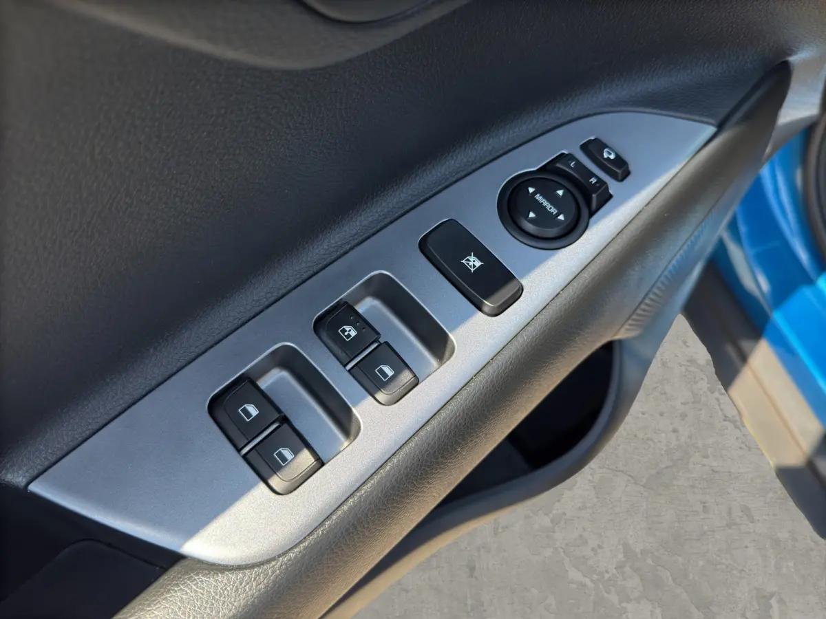 1.0 T-GDi MHEV GT-Line | Apple Carplay\Android Auto | Cruise control adaptief | Voorstoelen verwarmd |