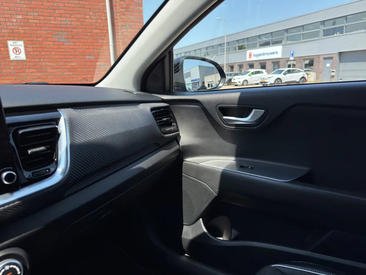 1.0 T-GDi MHEV GT-Line | Apple Carplay\Android Auto | Cruise control adaptief | Voorstoelen verwarmd |