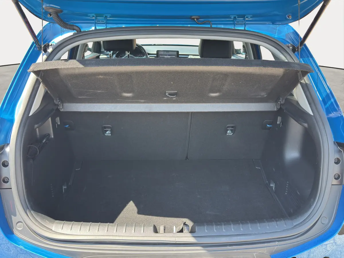 1.0 T-GDi MHEV GT-Line | Apple Carplay\Android Auto | Cruise control adaptief | Voorstoelen verwarmd |