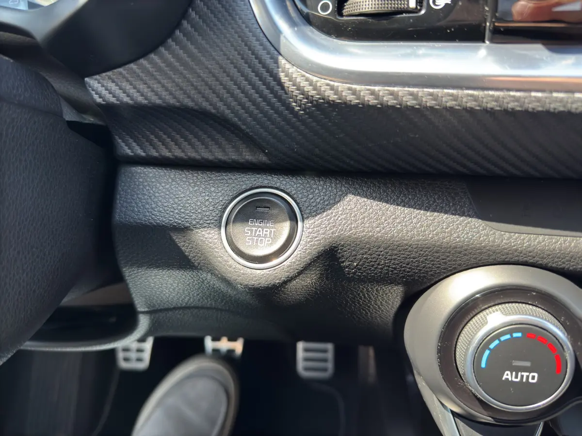 1.0 T-GDi MHEV GT-Line | Apple Carplay\Android Auto | Cruise control adaptief | Voorstoelen verwarmd |