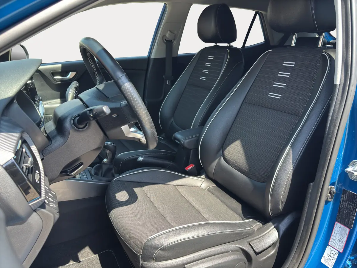 1.0 T-GDi MHEV GT-Line | Apple Carplay\Android Auto | Cruise control adaptief | Voorstoelen verwarmd |