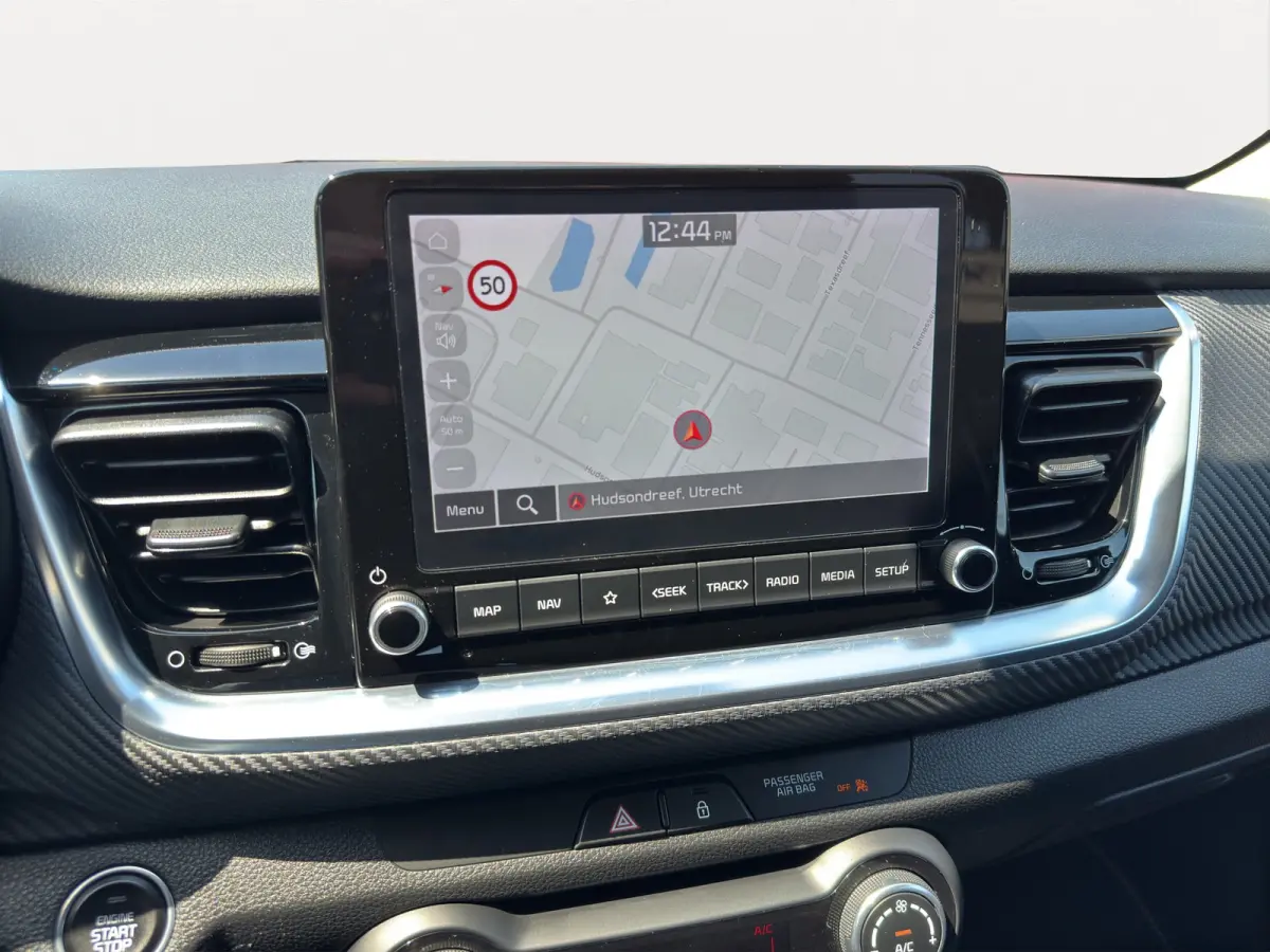 1.0 T-GDi MHEV GT-Line | Apple Carplay\Android Auto | Cruise control adaptief | Voorstoelen verwarmd |
