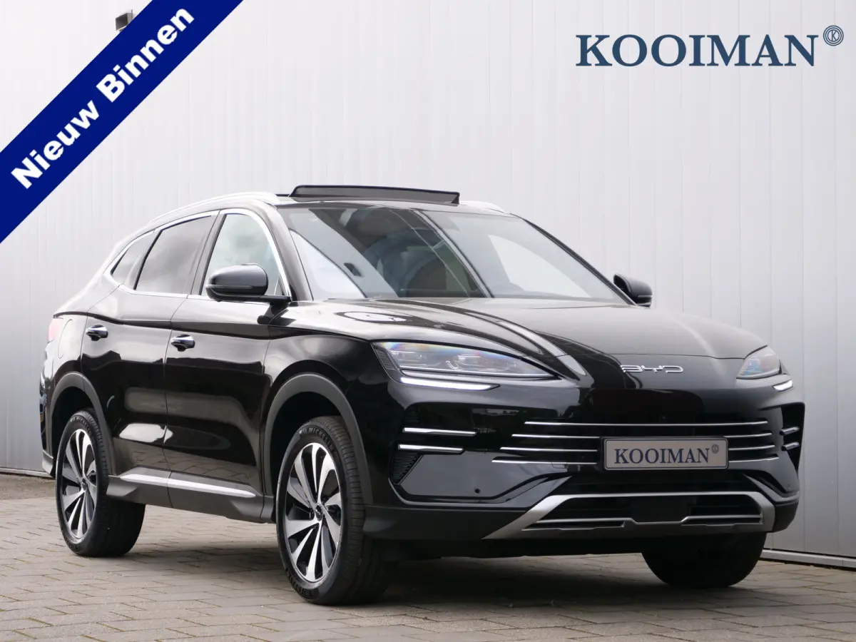 1.5 218pk DM-i FWD Boost Automaat Leder / Panoramadak / Infinity sound / Adaptive cruise