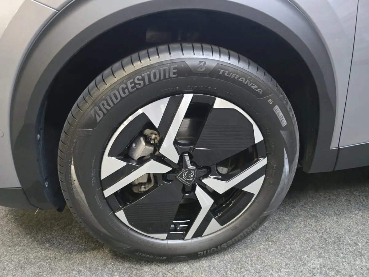 EV GT Avantage 54 kWh Full Led Navi Sfeer LM