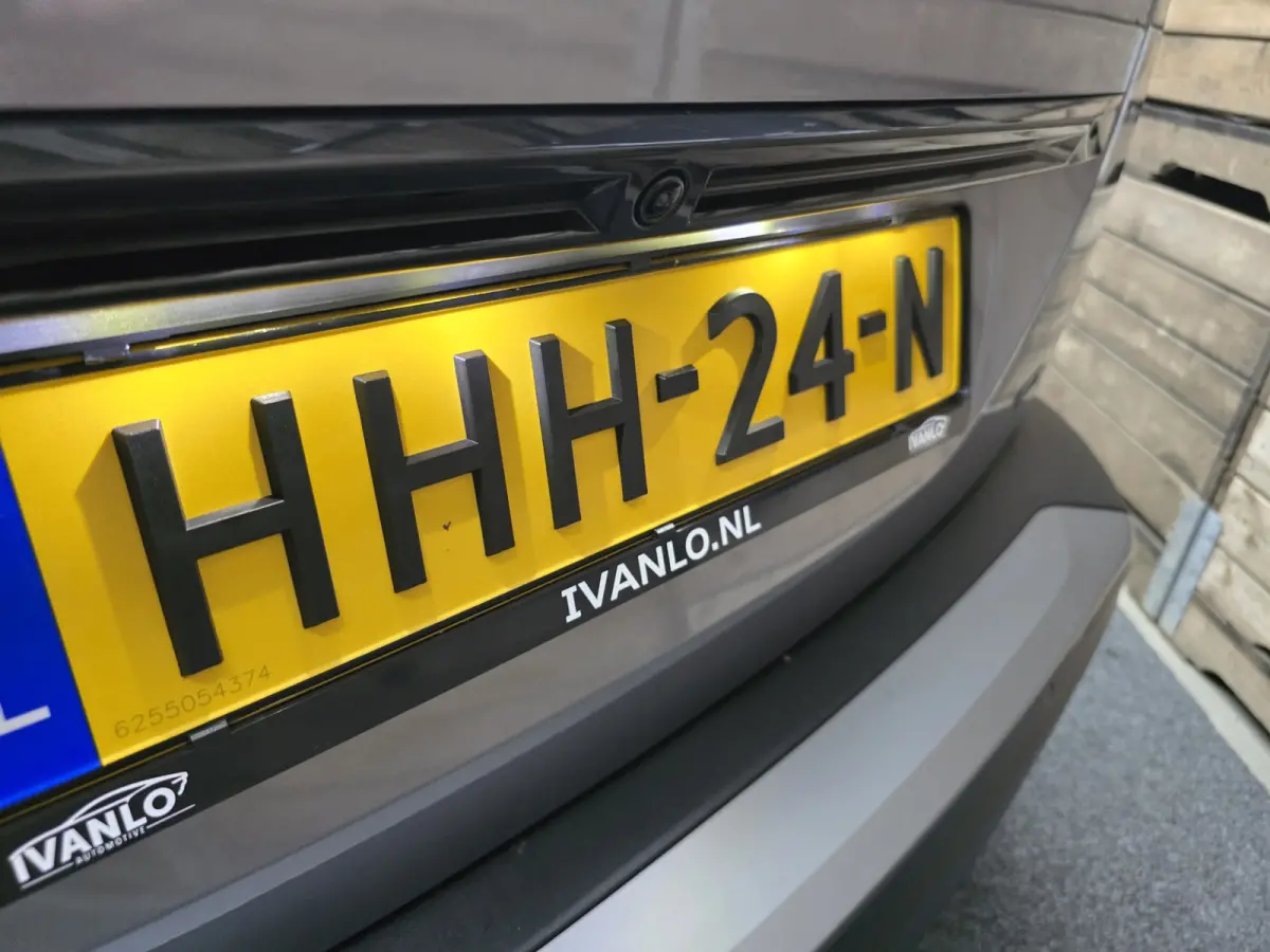 EV GT Avantage 54 kWh Full Led Navi Sfeer LM