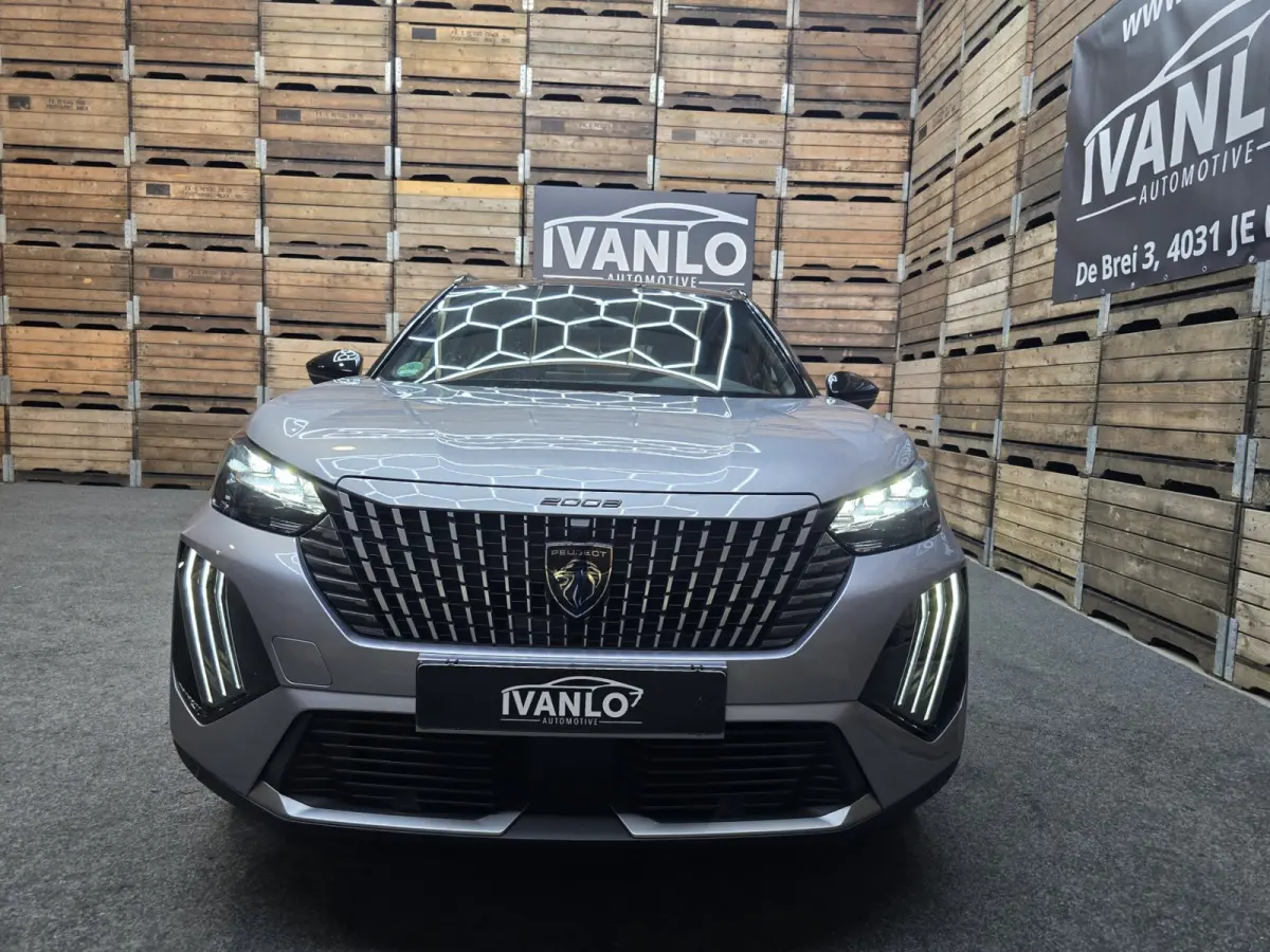 EV GT Avantage 54 kWh Full Led Navi Sfeer LM