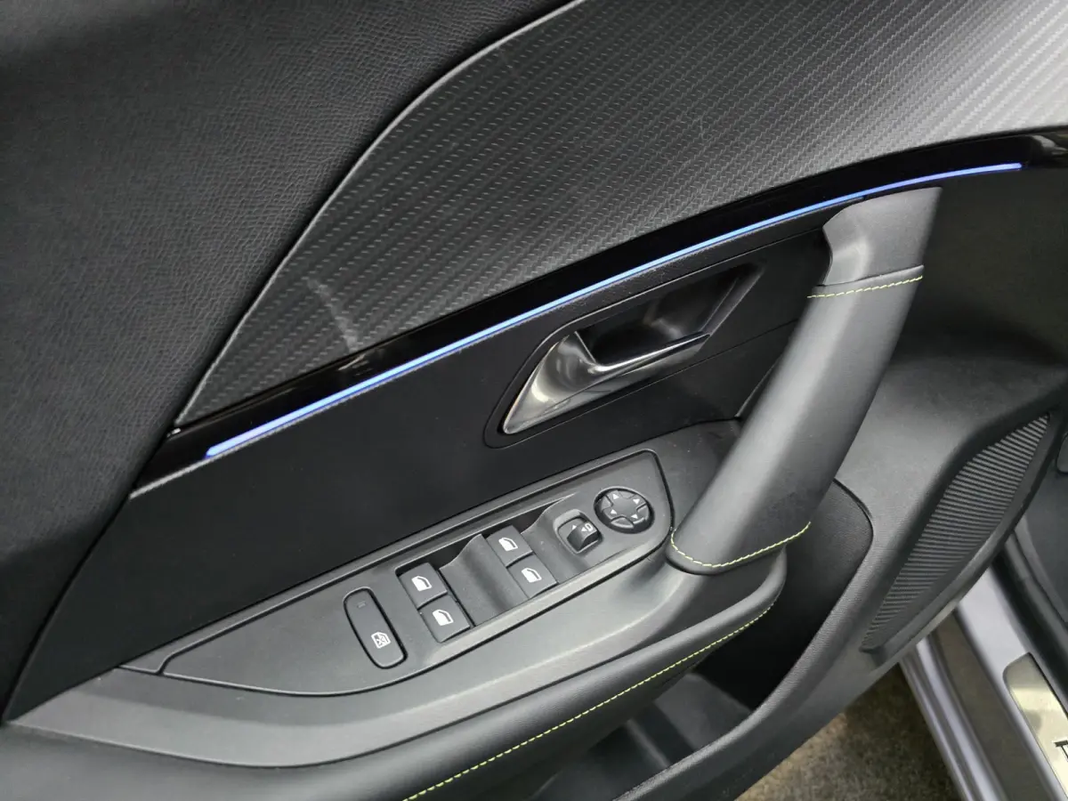 EV GT Avantage 54 kWh Full Led Navi Sfeer LM