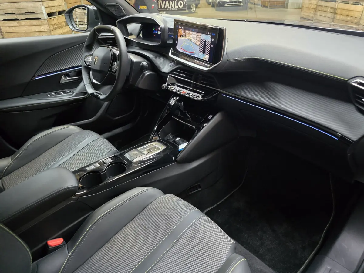 EV GT Avantage 54 kWh Full Led Navi Sfeer LM