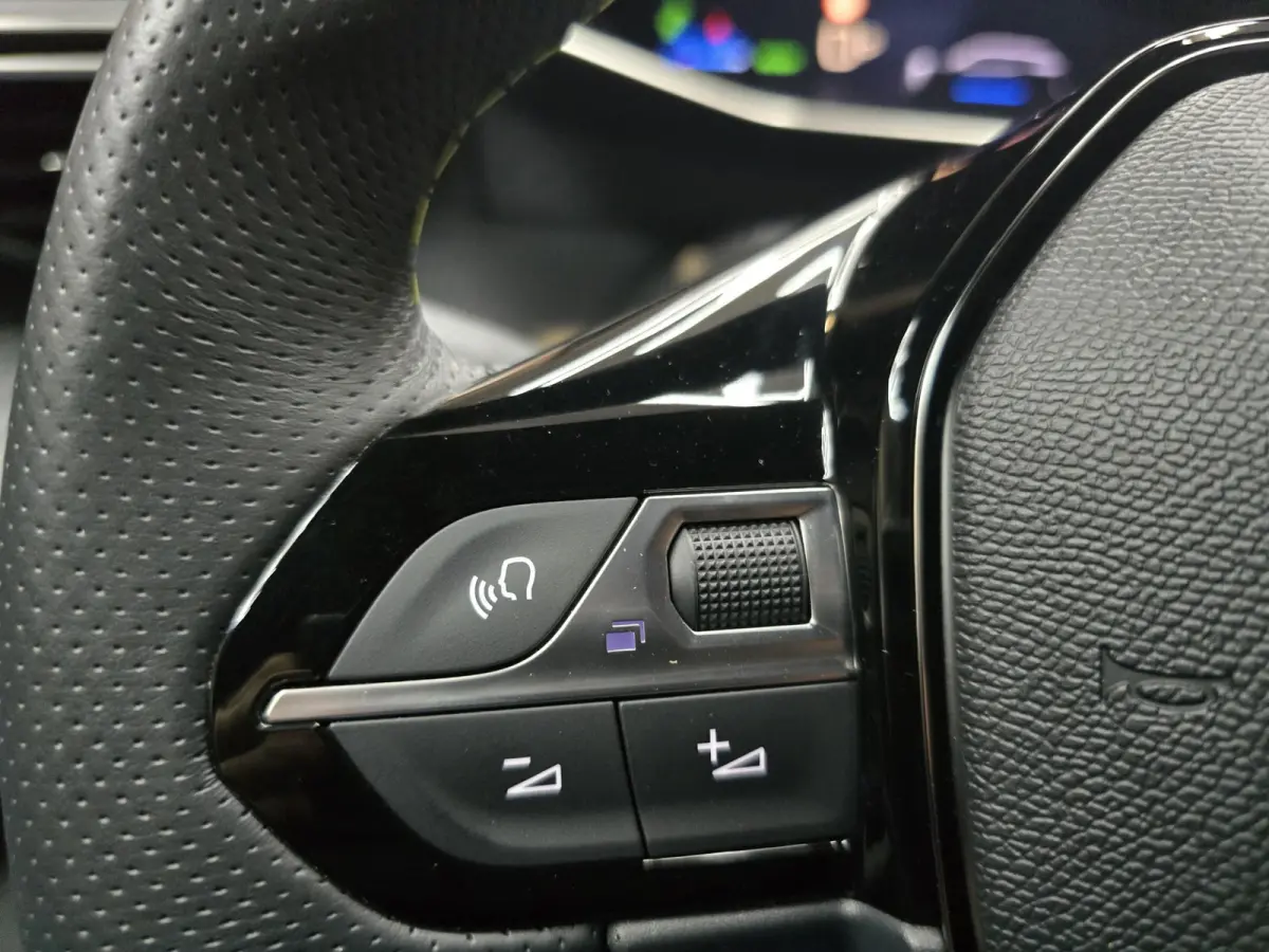 EV GT Avantage 54 kWh Full Led Navi Sfeer LM