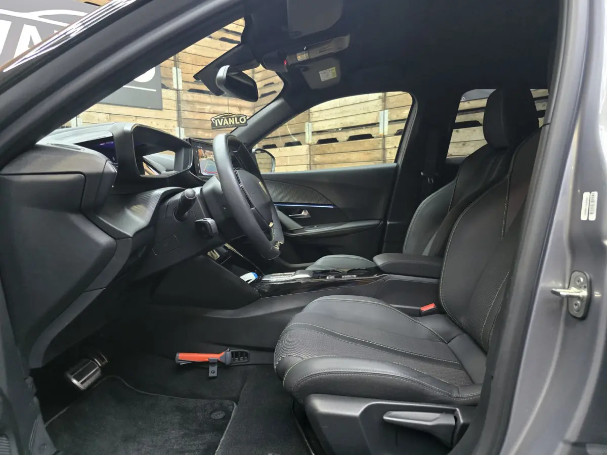 EV GT Avantage 54 kWh Full Led Navi Sfeer LM