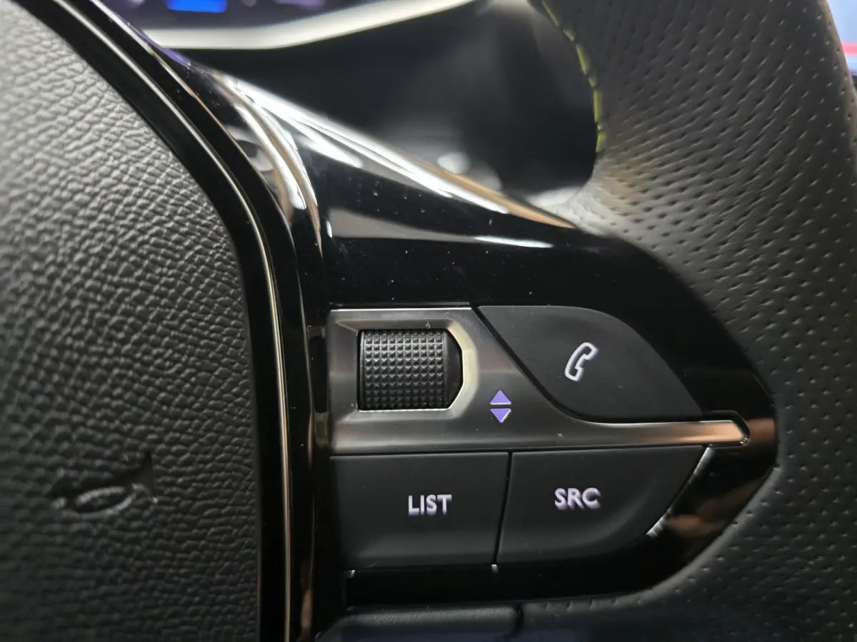 EV GT Avantage 54 kWh Full Led Navi Sfeer LM