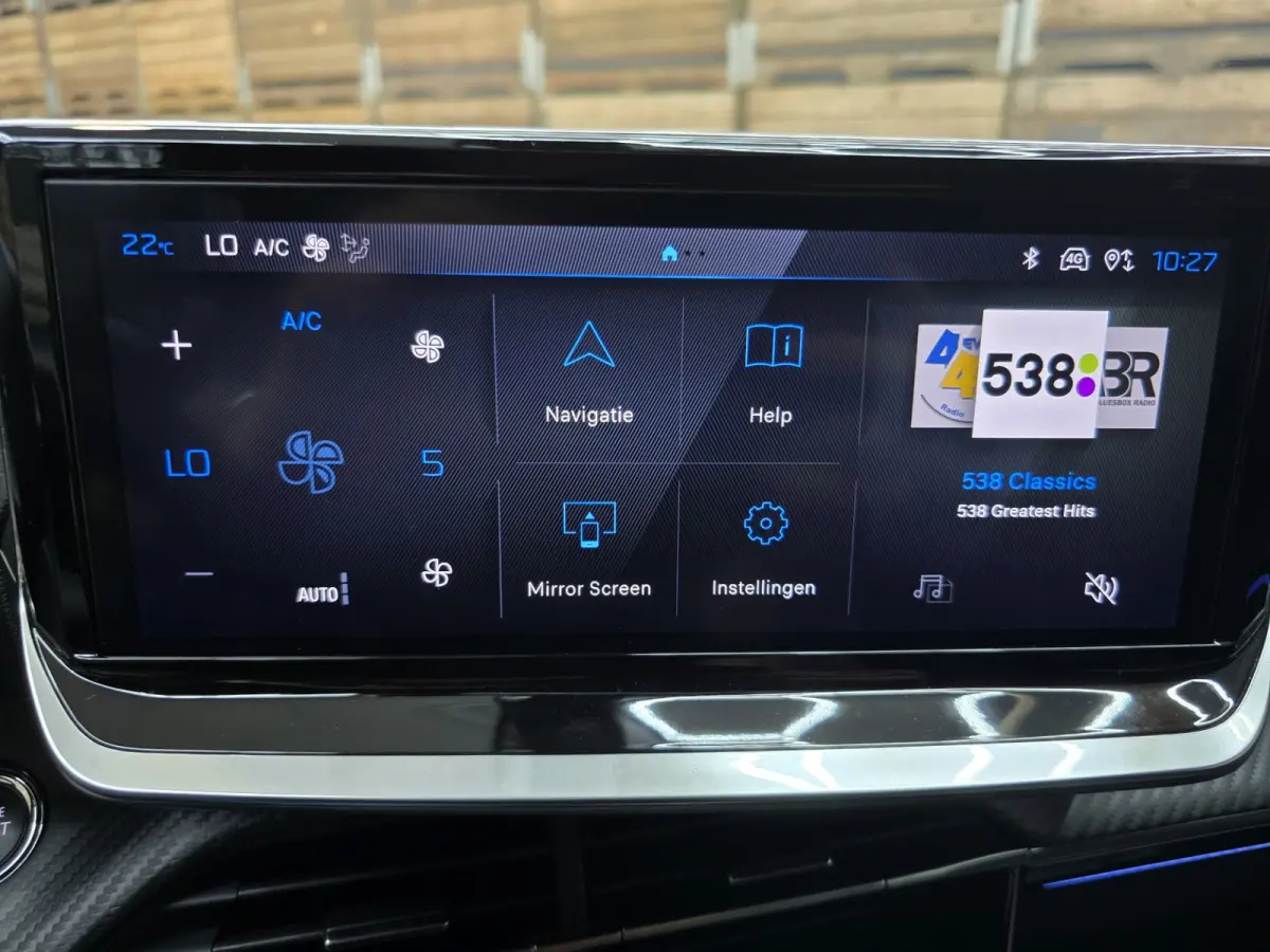 EV GT Avantage 54 kWh Full Led Navi Sfeer LM