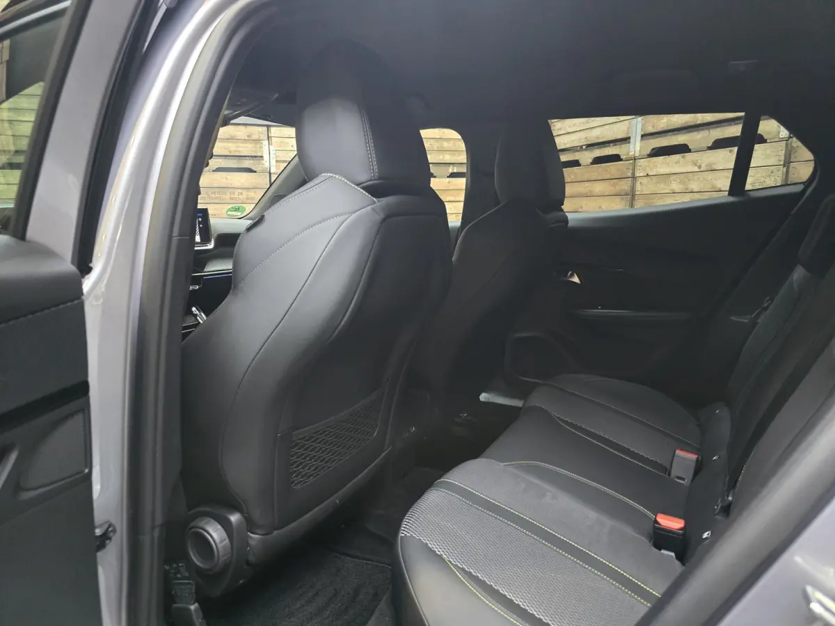 EV GT Avantage 54 kWh Full Led Navi Sfeer LM