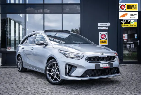 1.0 T-GDi GT-Line*PANO*CAMERA*VIRTUAL*