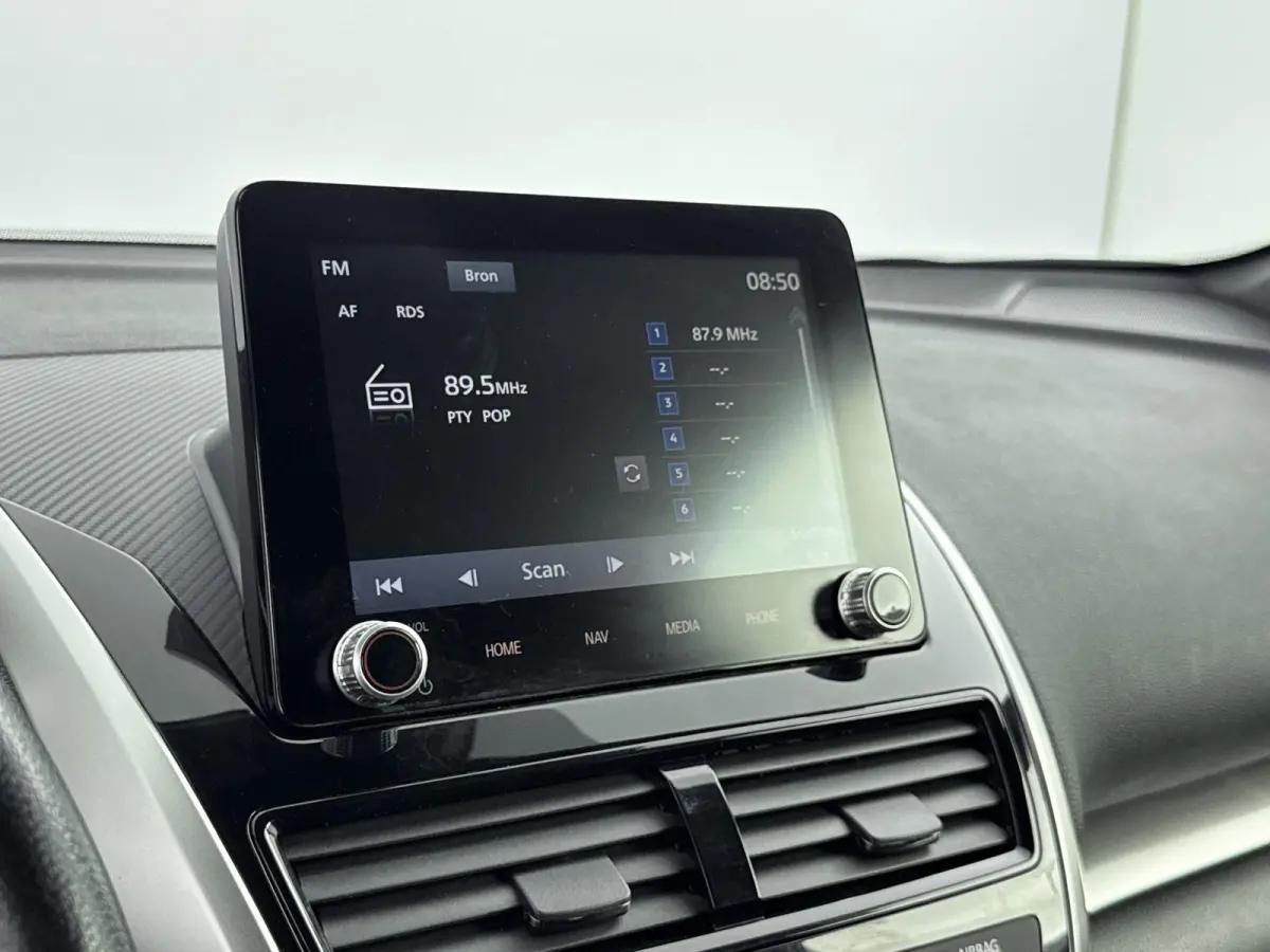 188pk PHEV Automaat Executive | 1500 KG Trekvermogen| Navigatie | Camera | Stoel/Stuur Verwarming