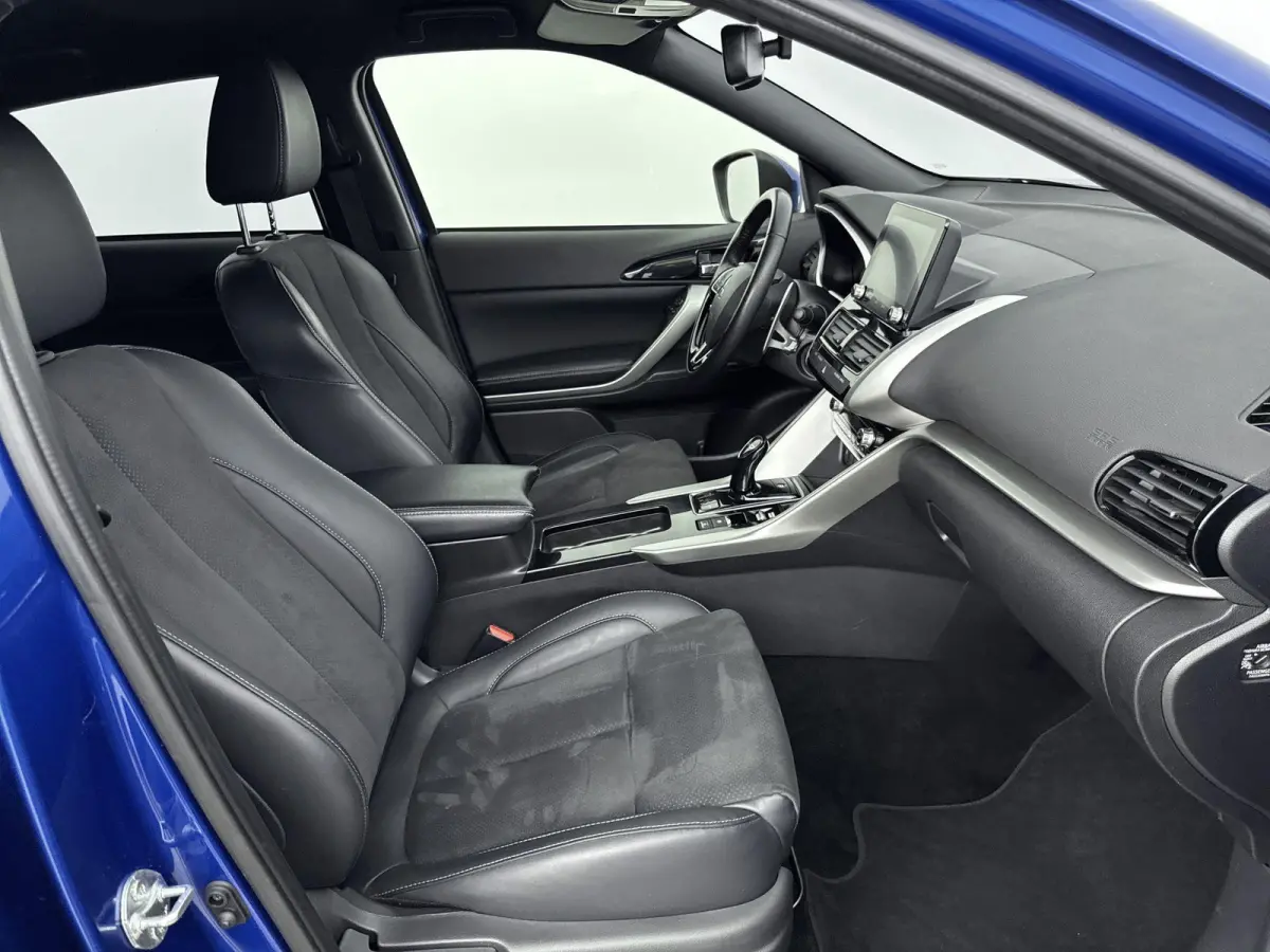 188pk PHEV Automaat Executive | 1500 KG Trekvermogen| Navigatie | Camera | Stoel/Stuur Verwarming