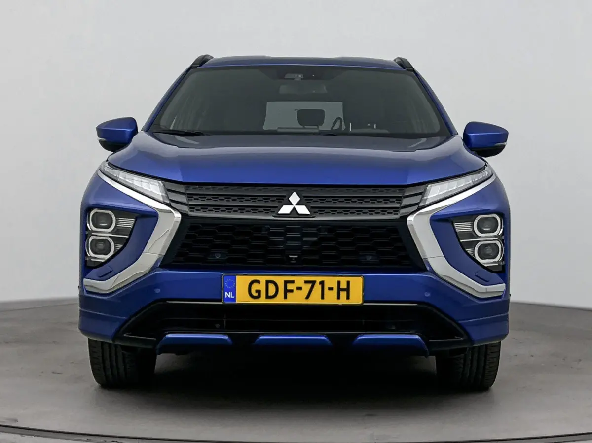 188pk PHEV Automaat Executive | 1500 KG Trekvermogen| Navigatie | Camera | Stoel/Stuur Verwarming