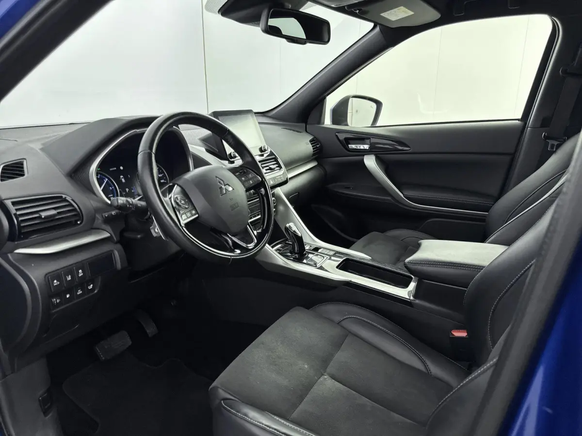 188pk PHEV Automaat Executive | 1500 KG Trekvermogen| Navigatie | Camera | Stoel/Stuur Verwarming
