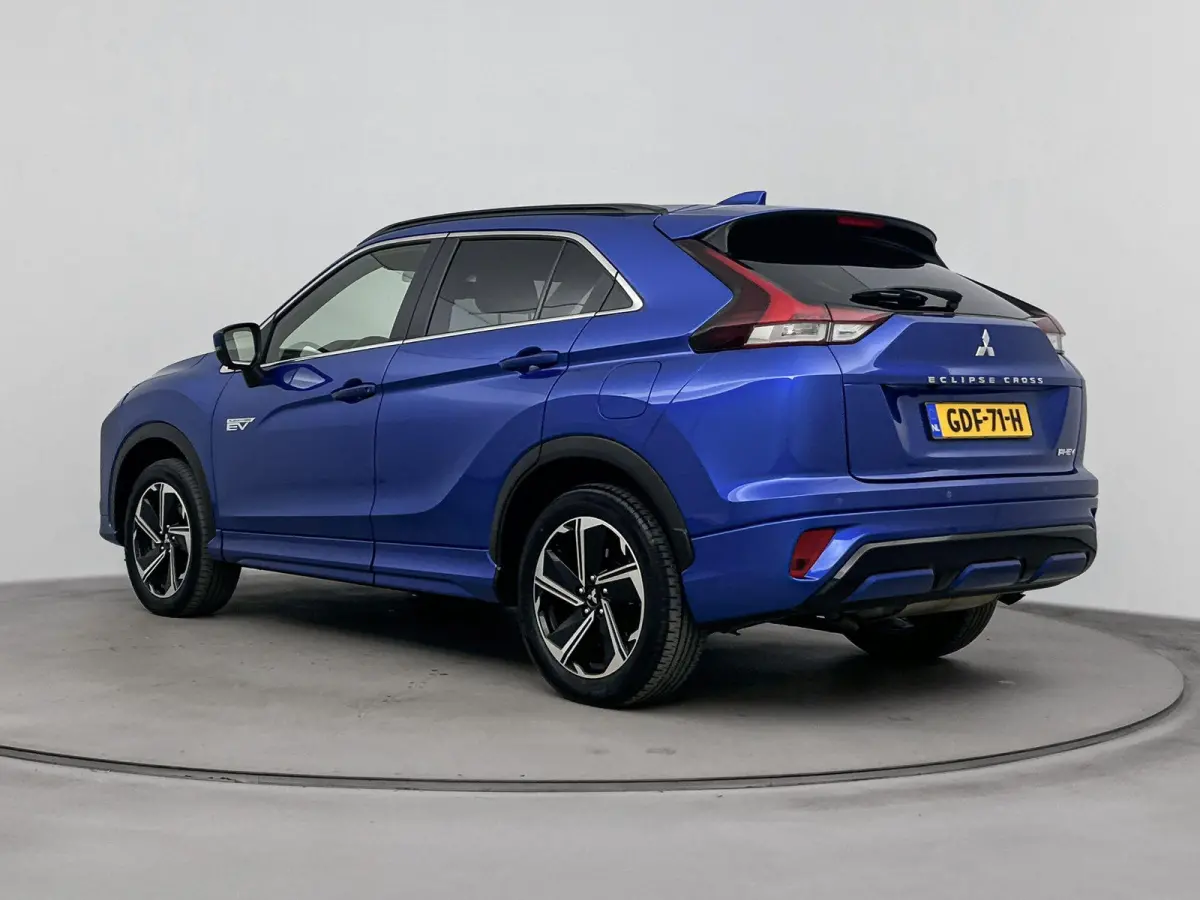 188pk PHEV Automaat Executive | 1500 KG Trekvermogen| Navigatie | Camera | Stoel/Stuur Verwarming
