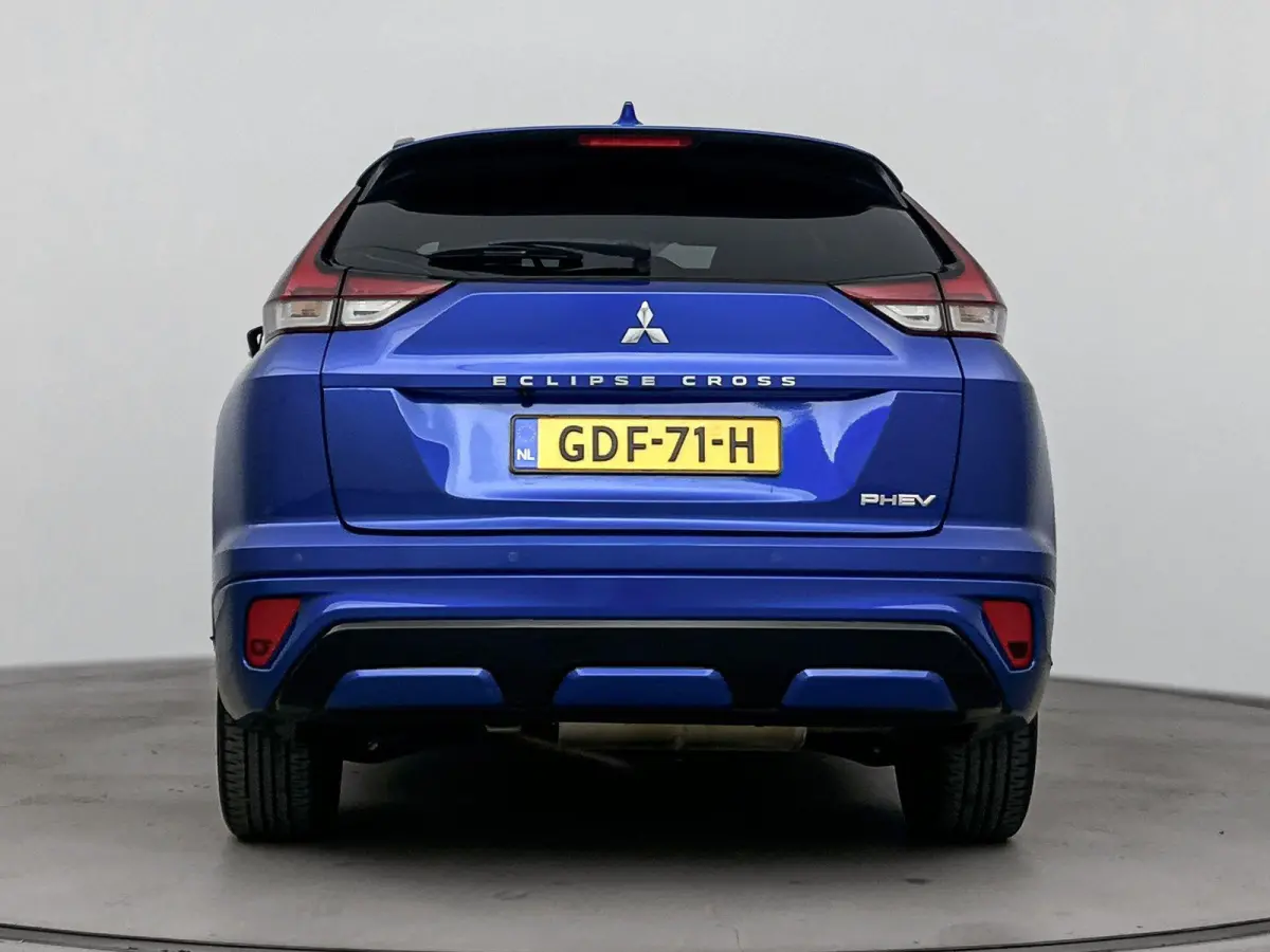 188pk PHEV Automaat Executive | 1500 KG Trekvermogen| Navigatie | Camera | Stoel/Stuur Verwarming